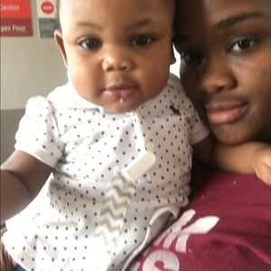 Meet your Posher, Dominque